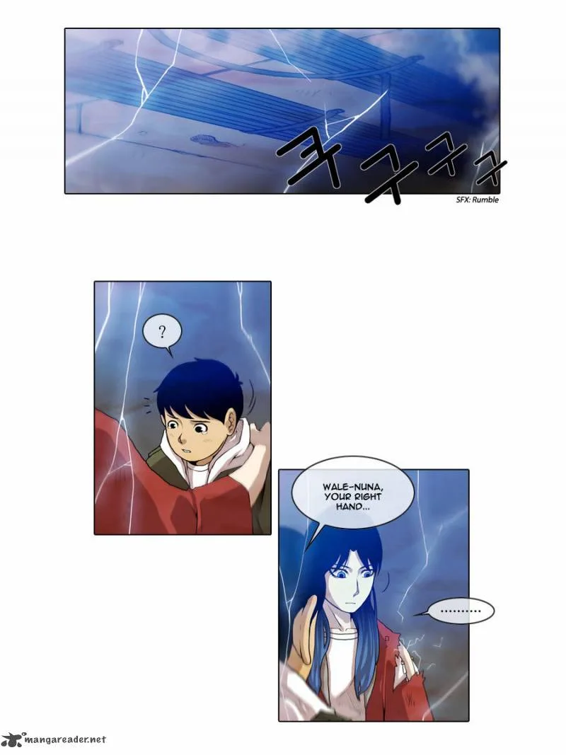 Gepetto Chapter 28 page 2