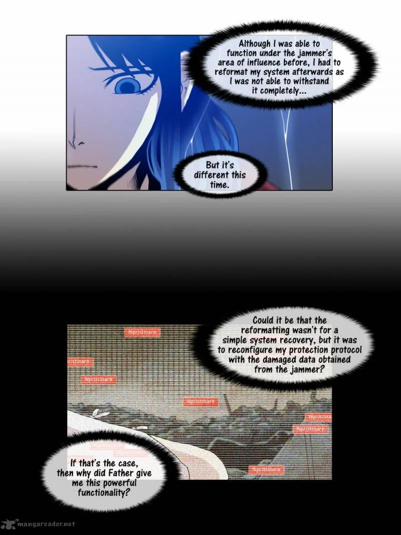 Gepetto Chapter 28 page 4