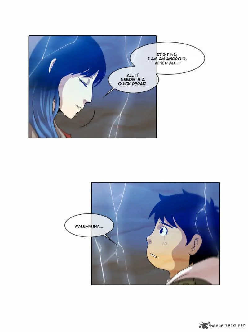 Gepetto Chapter 28 page 3