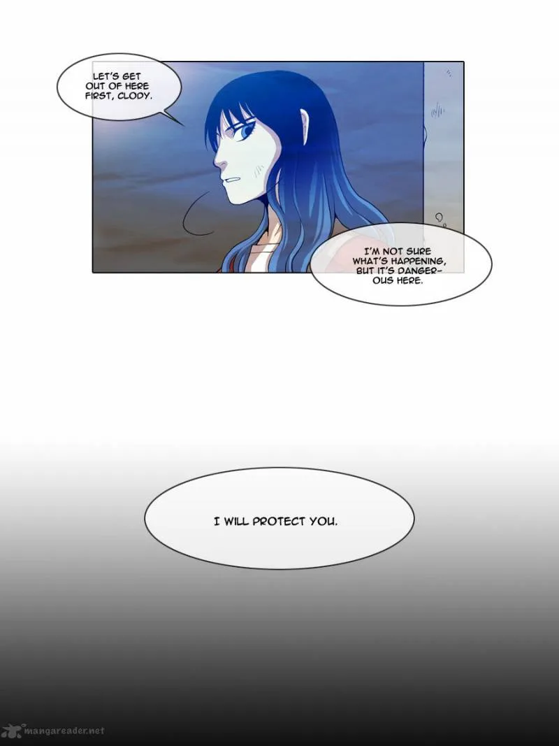 Gepetto Chapter 28 page 6