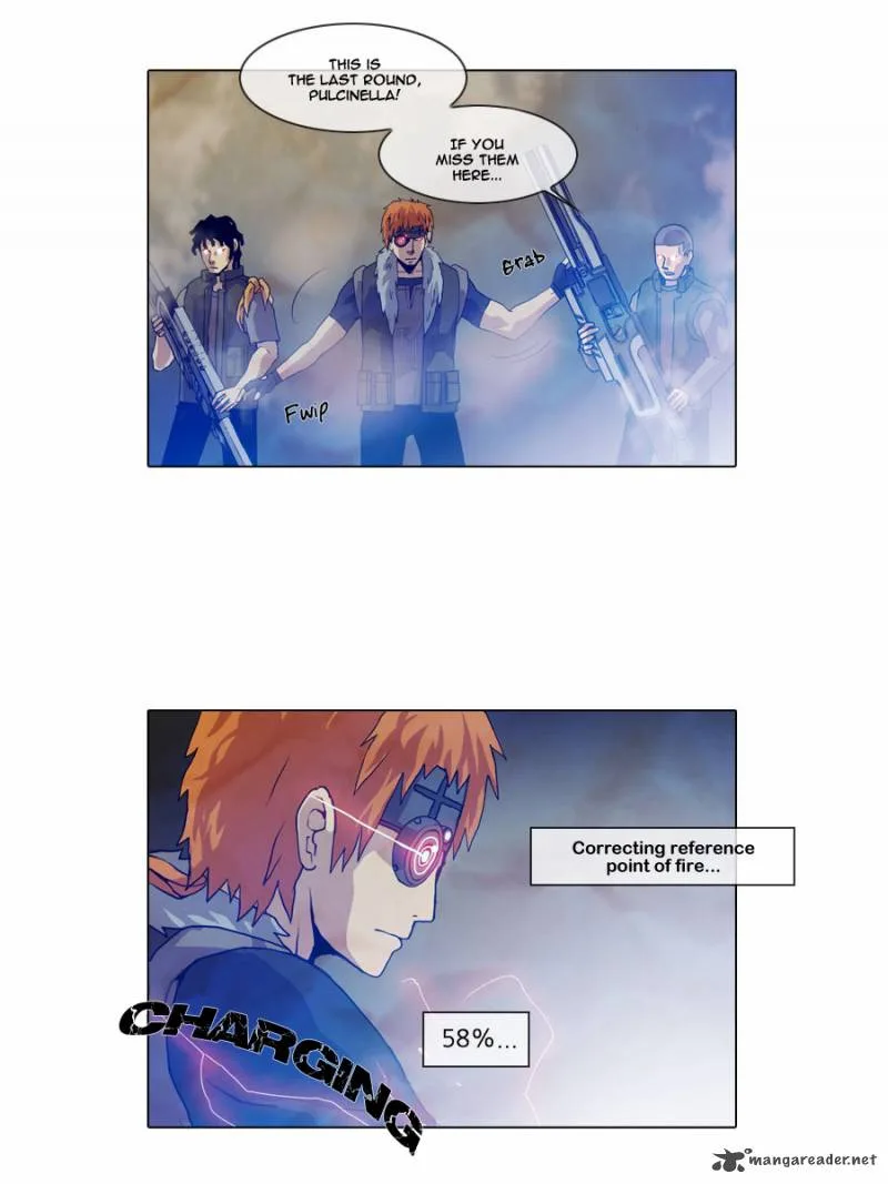 Gepetto Chapter 28 page 22