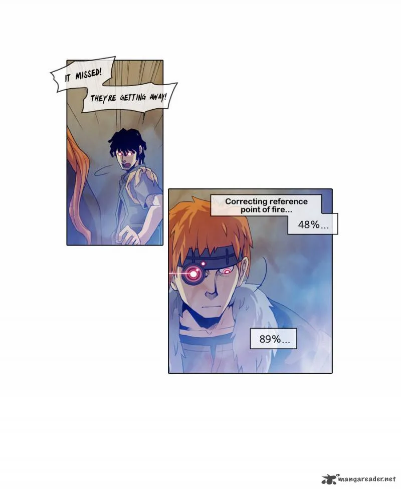 Gepetto Chapter 28 page 18