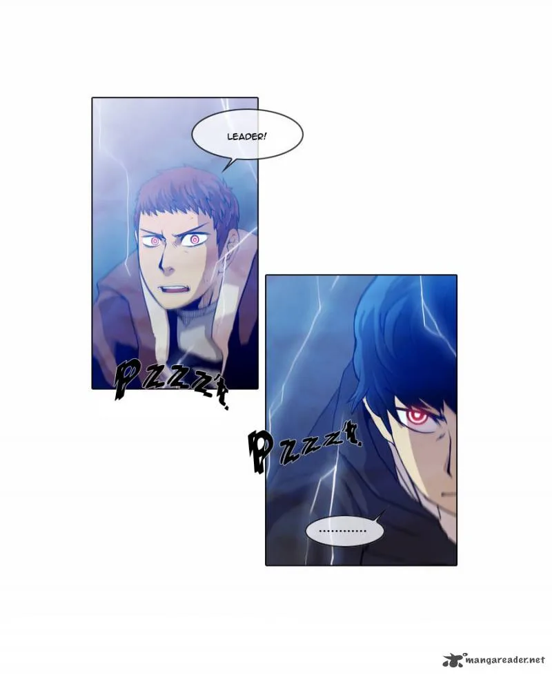 Gepetto Chapter 28 page 26