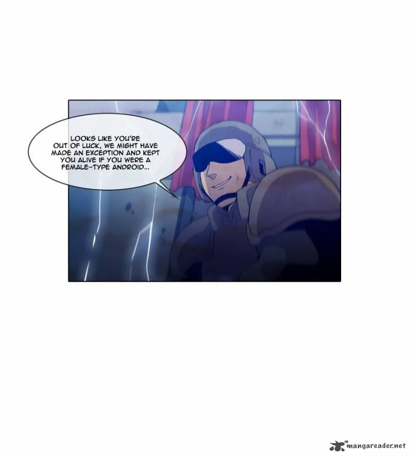 Gepetto Chapter 28 page 27