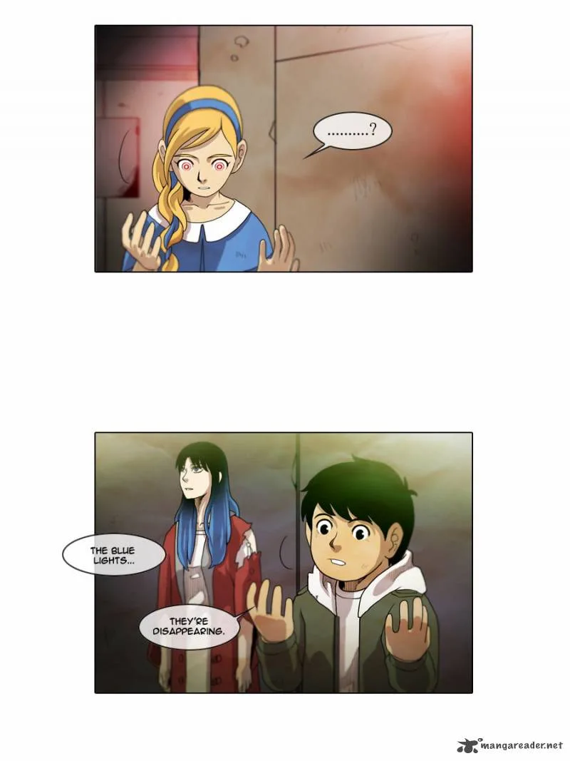 Gepetto Chapter 28 page 35