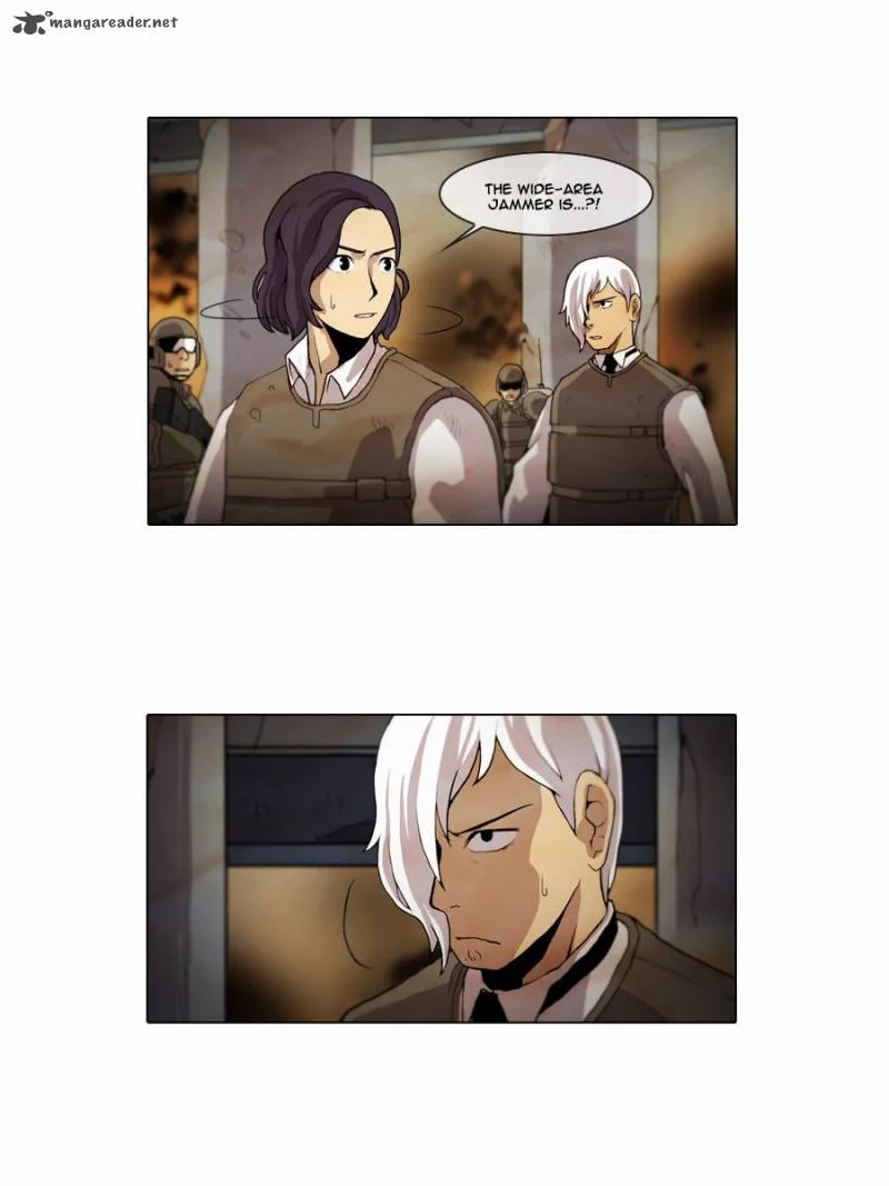 Gepetto Chapter 28 page 34