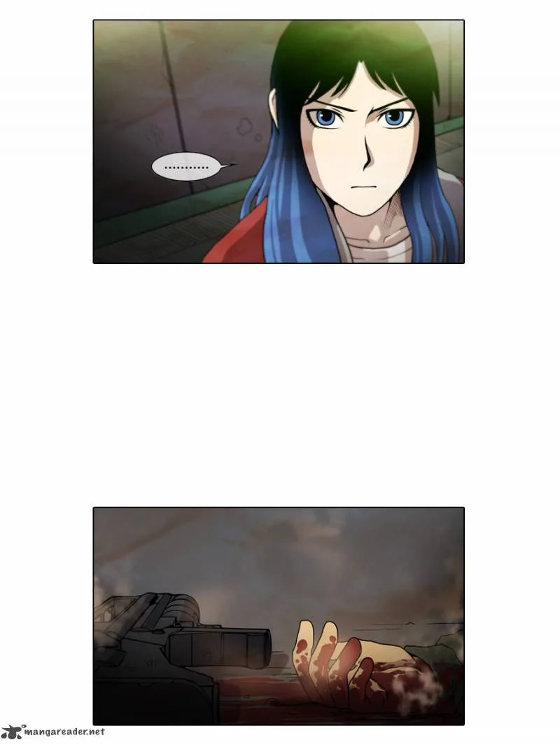 Gepetto Chapter 28 page 36