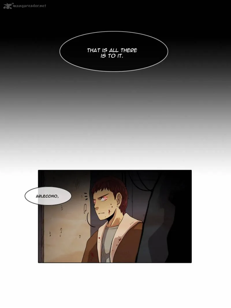 Gepetto Chapter 28 page 39