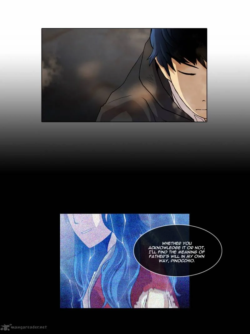 Gepetto Chapter 28 page 38