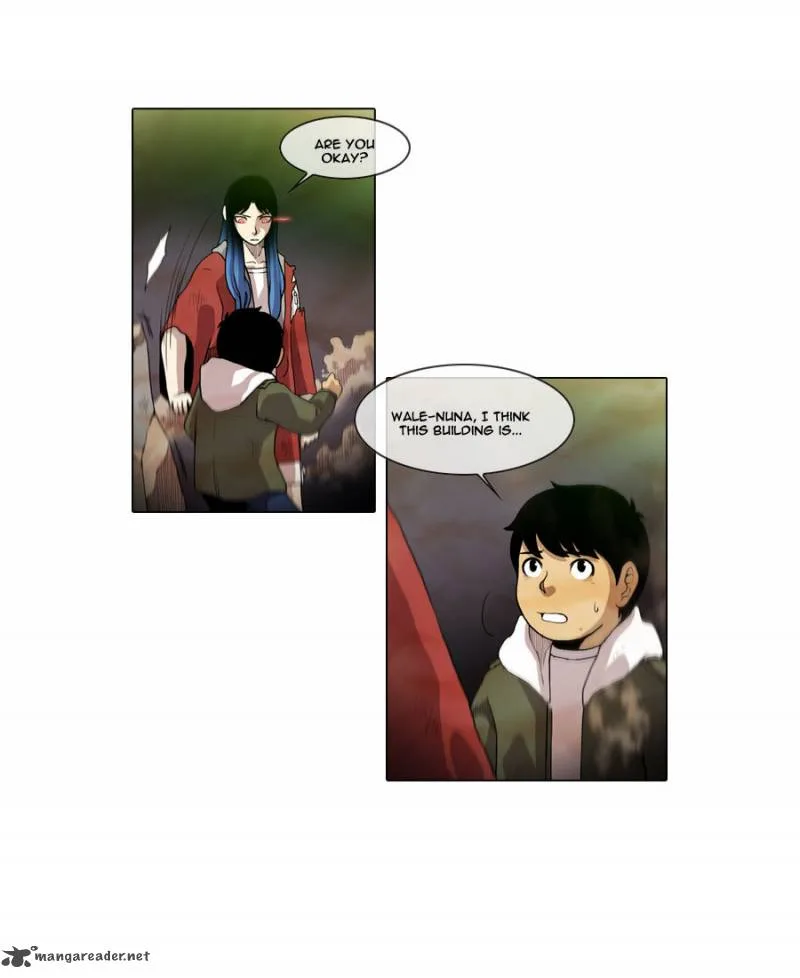 Gepetto Chapter 29 page 12