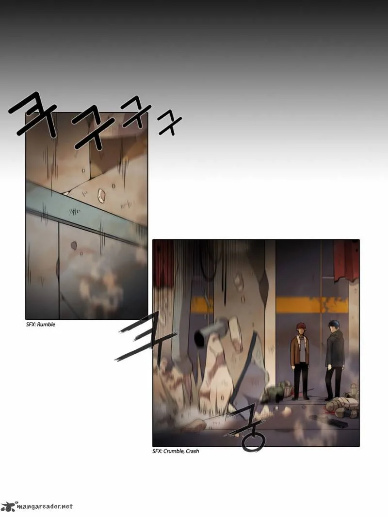 Gepetto Chapter 29 page 5