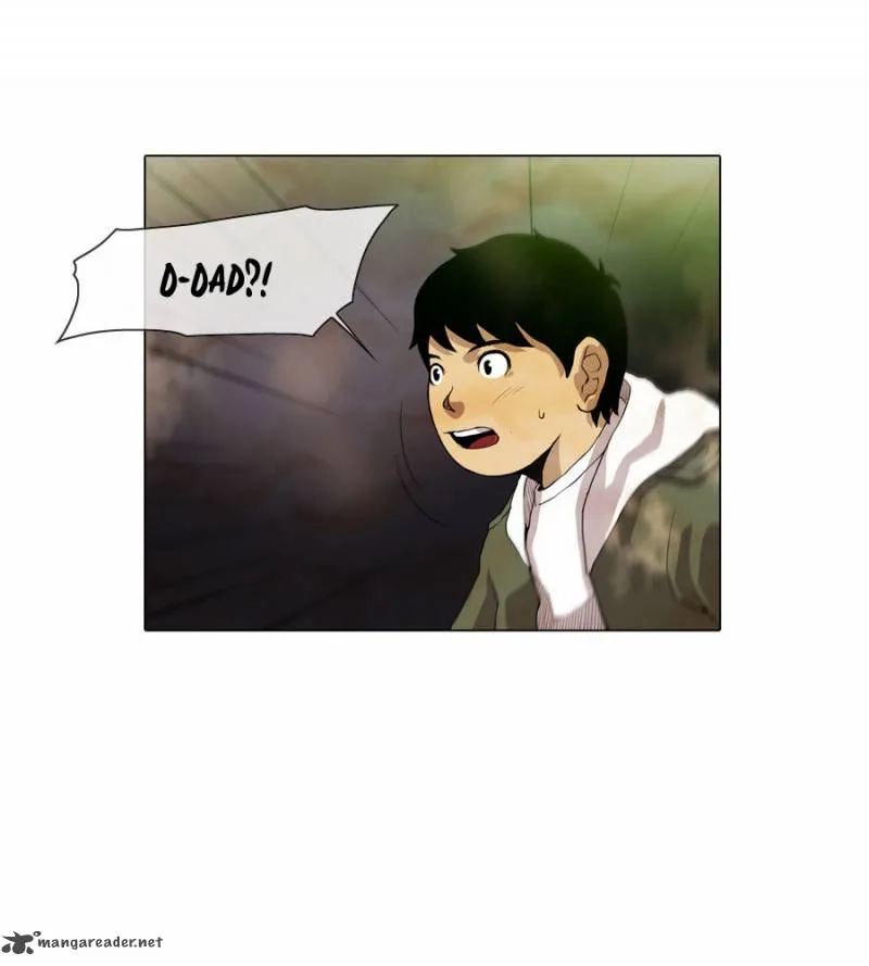 Gepetto Chapter 29 page 16