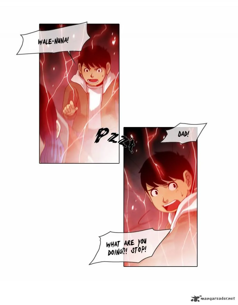 Gepetto Chapter 29 page 22