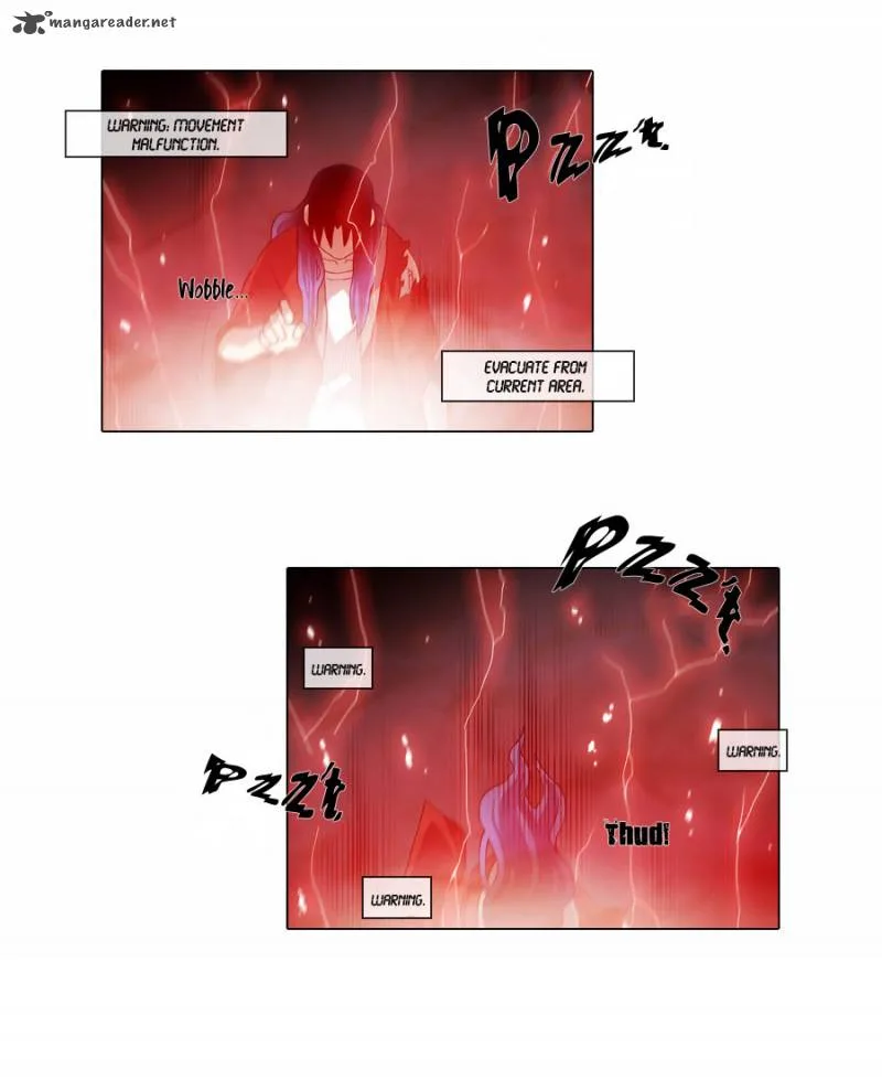 Gepetto Chapter 29 page 21
