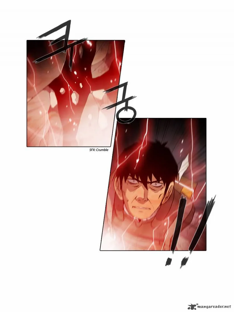 Gepetto Chapter 29 page 25