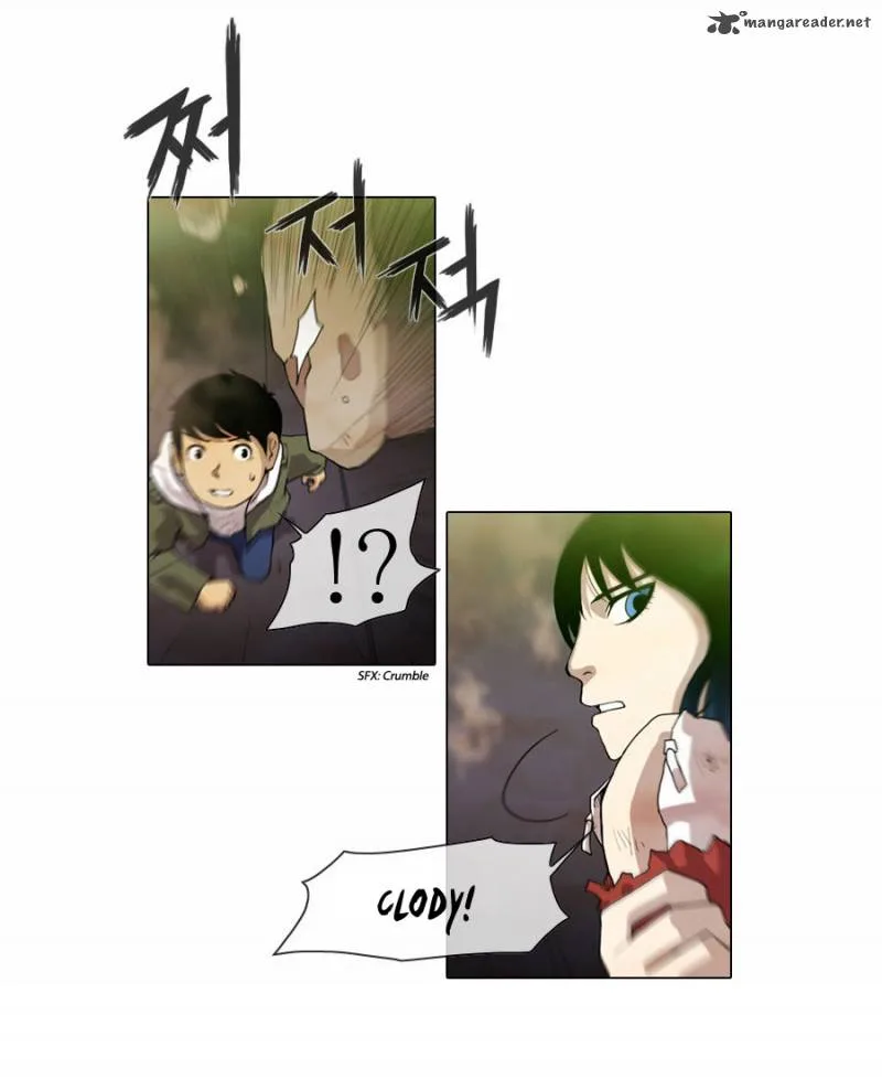 Gepetto Chapter 29 page 9