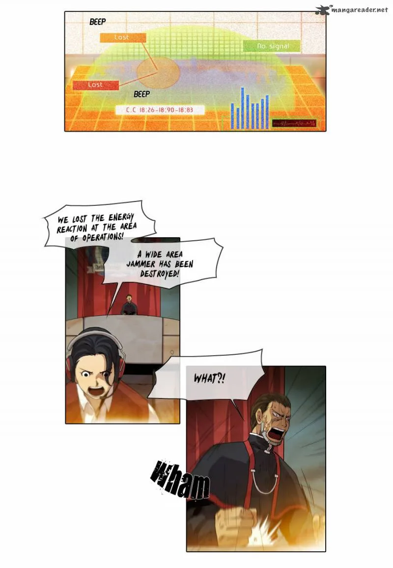 Gepetto Chapter 29 page 2