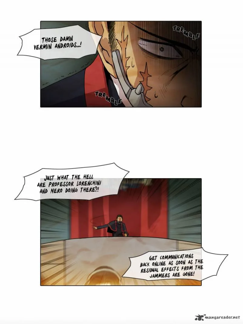 Gepetto Chapter 29 page 3