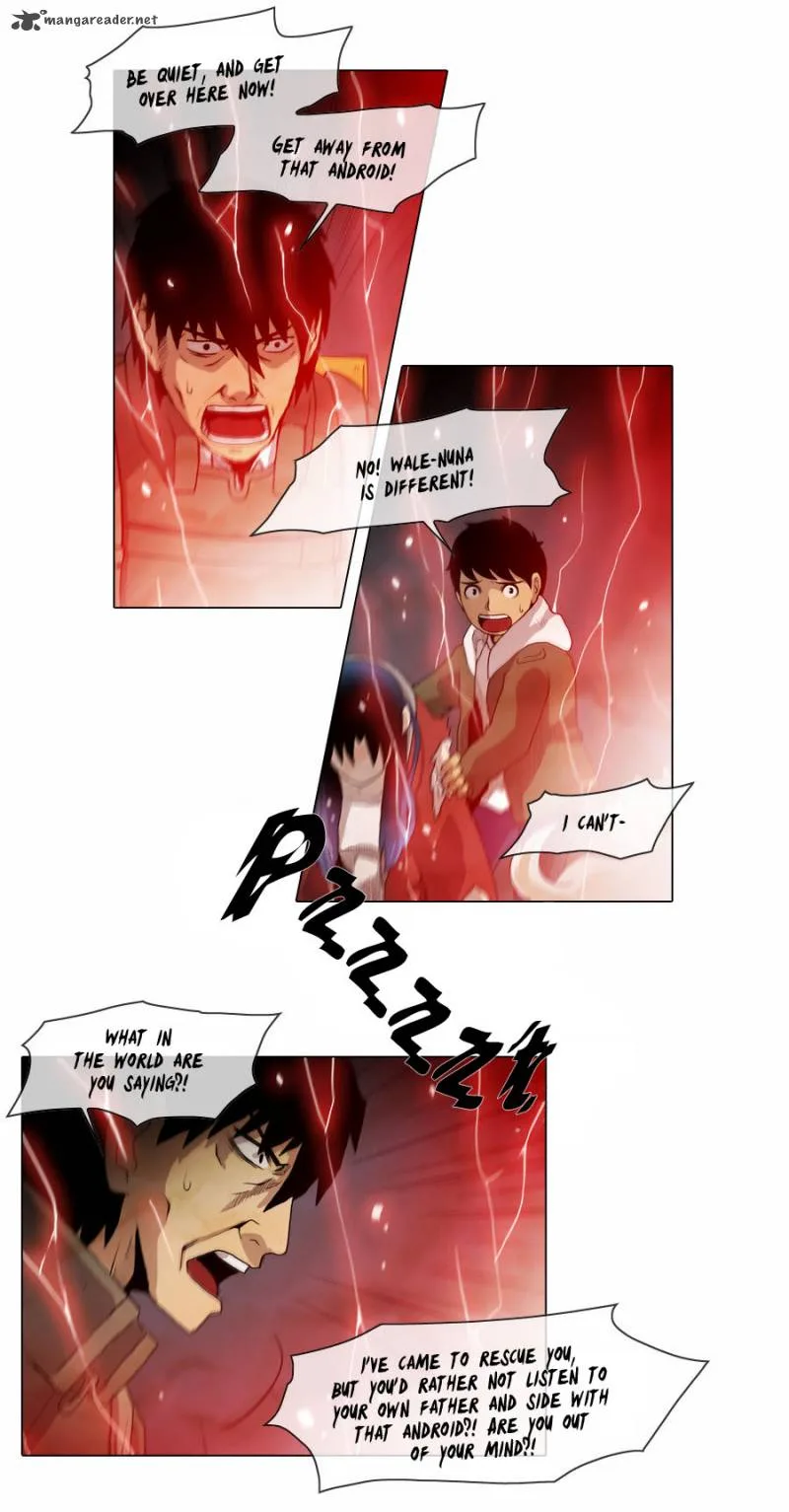 Gepetto Chapter 29 page 23