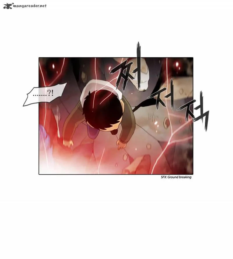 Gepetto Chapter 29 page 28
