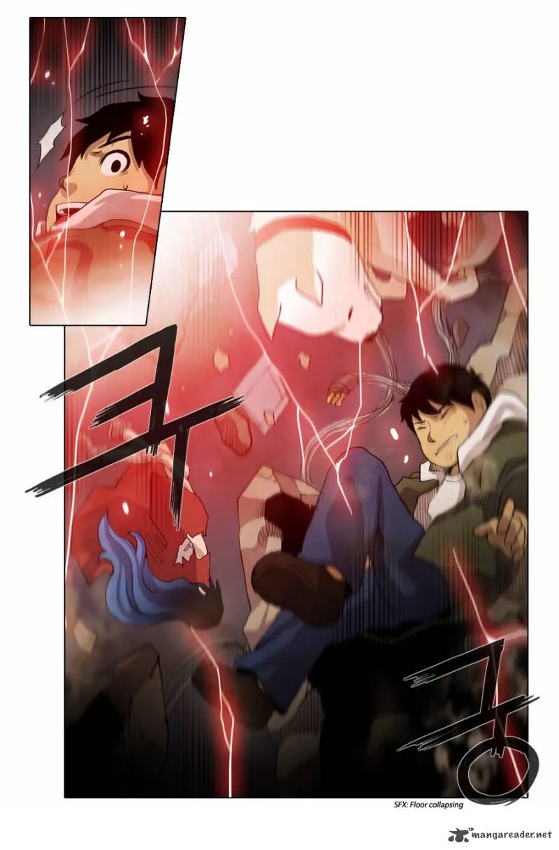 Gepetto Chapter 29 page 29