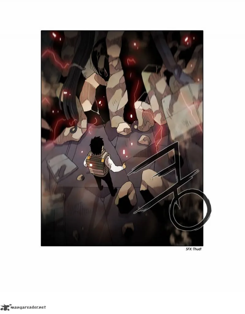 Gepetto Chapter 29 page 31