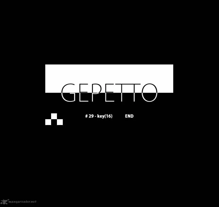 Gepetto Chapter 29 page 33