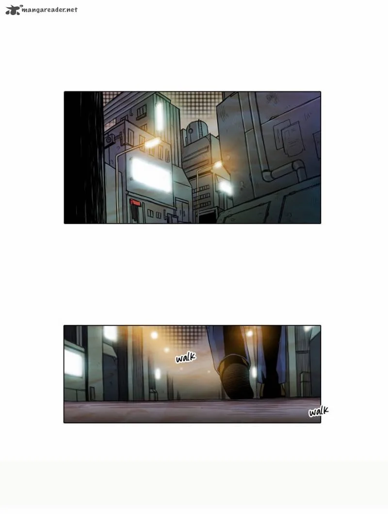 Gepetto Chapter 3 page 18