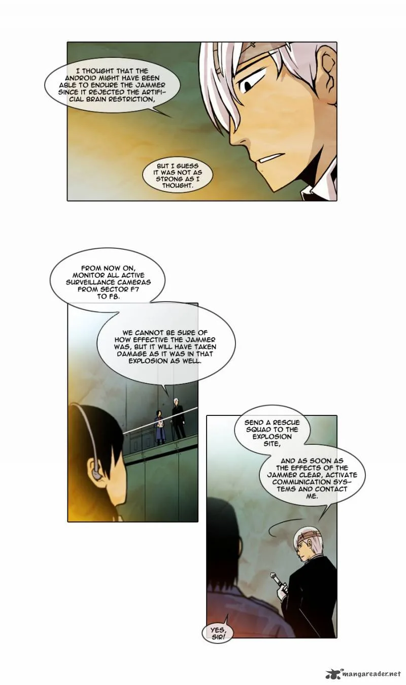 Gepetto Chapter 3 page 14