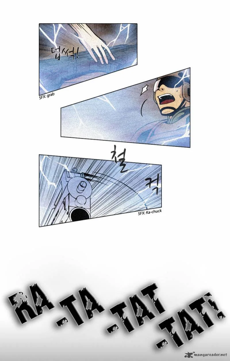 Gepetto Chapter 3 page 7