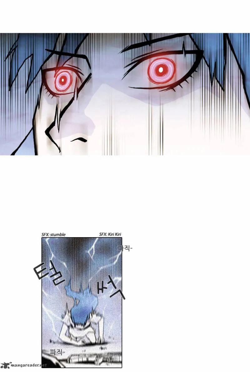 Gepetto Chapter 3 page 4