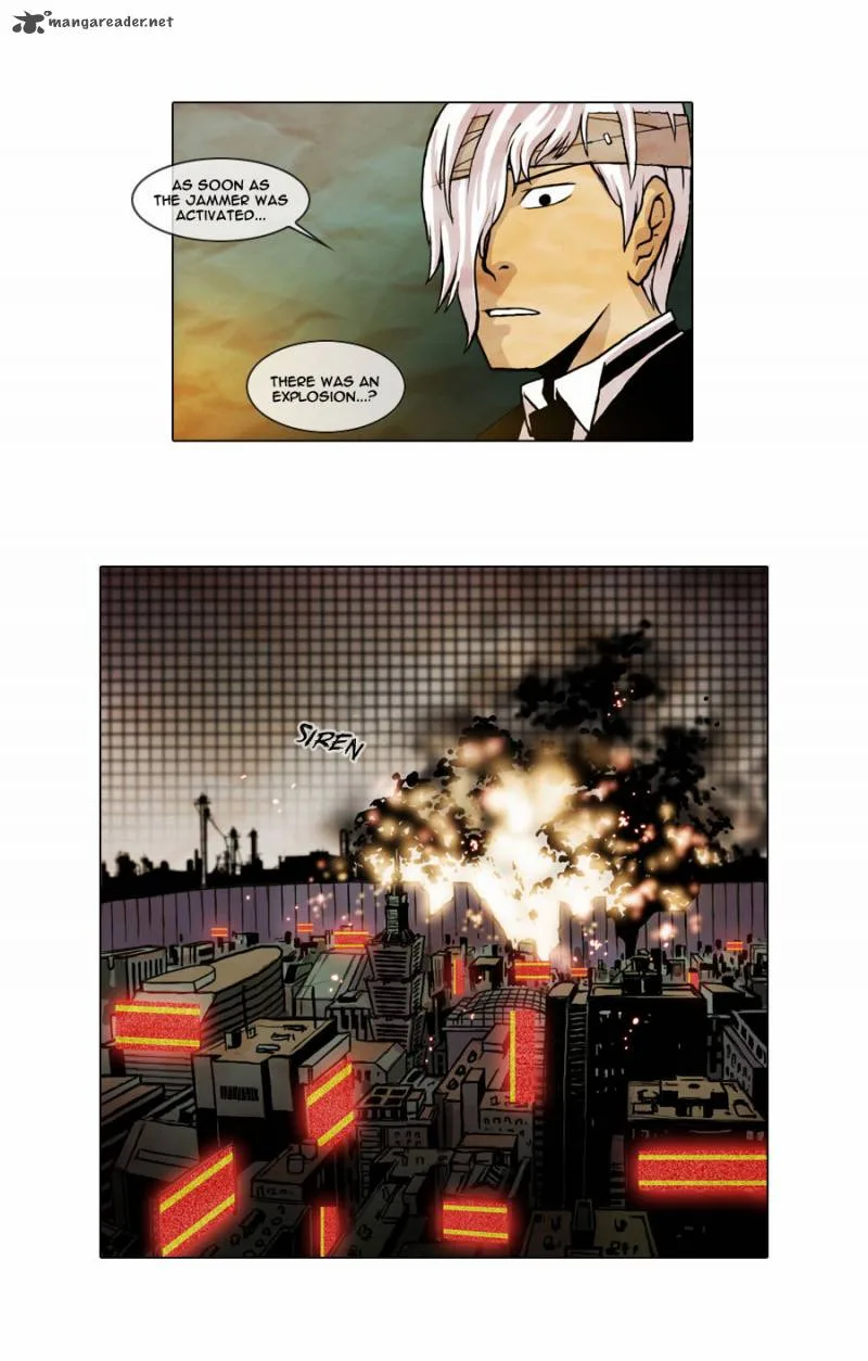 Gepetto Chapter 3 page 10