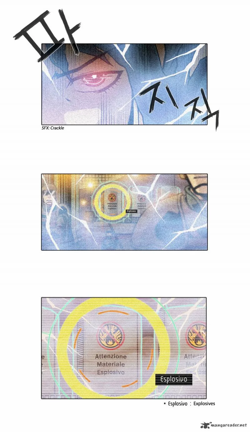 Gepetto Chapter 3 page 6