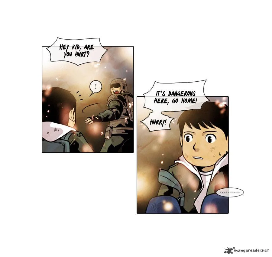 Gepetto Chapter 3 page 17