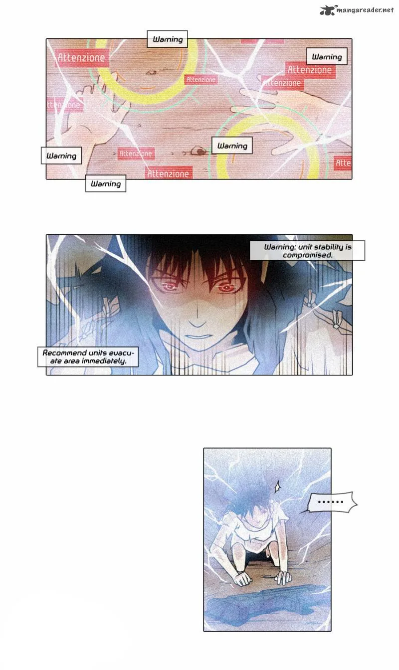 Gepetto Chapter 3 page 5