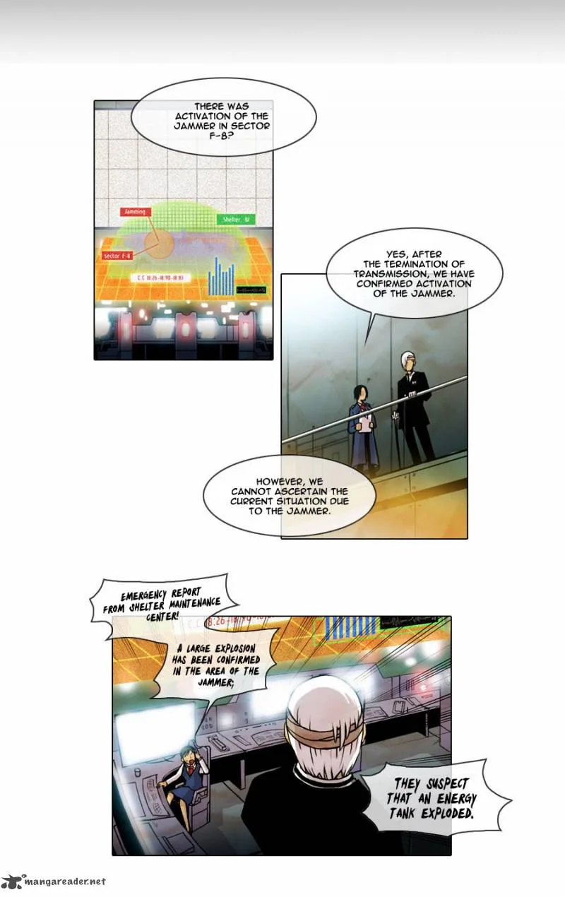 Gepetto Chapter 3 page 9