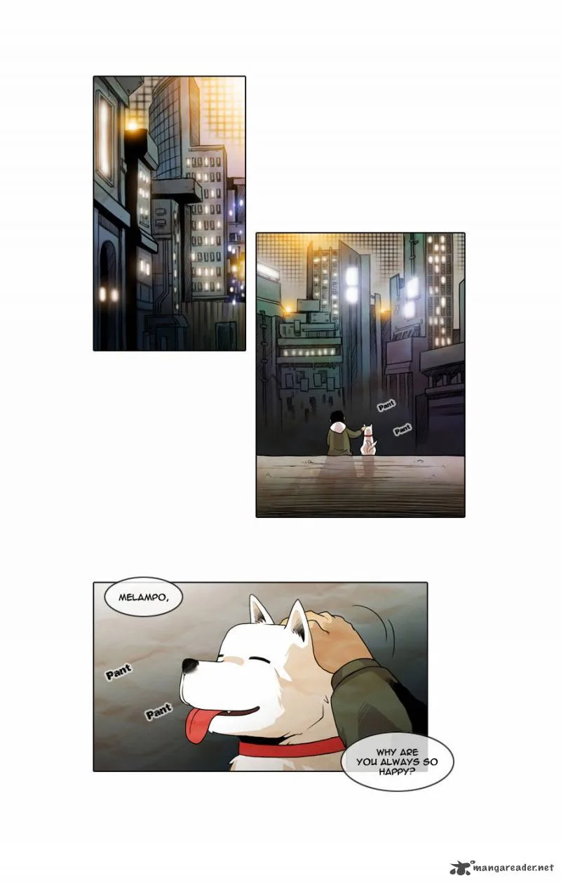 Gepetto Chapter 3 page 25