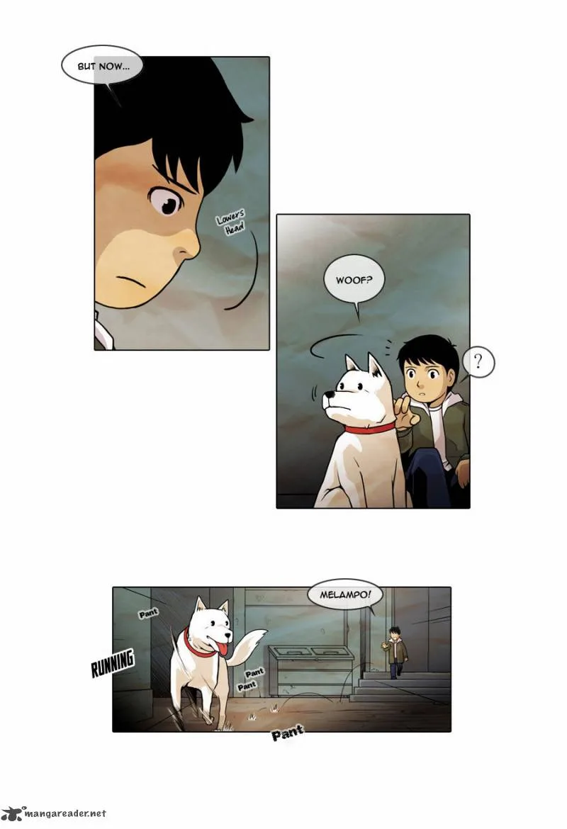 Gepetto Chapter 3 page 27