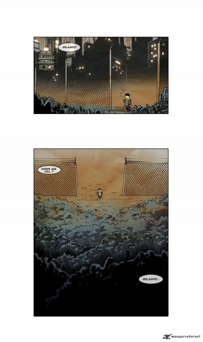 Gepetto Chapter 3 page 29