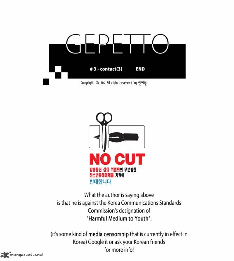 Gepetto Chapter 3 page 34