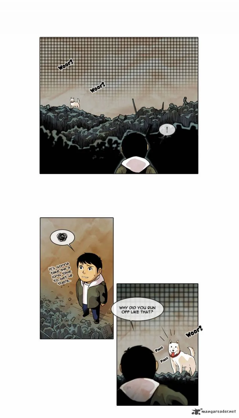 Gepetto Chapter 3 page 30