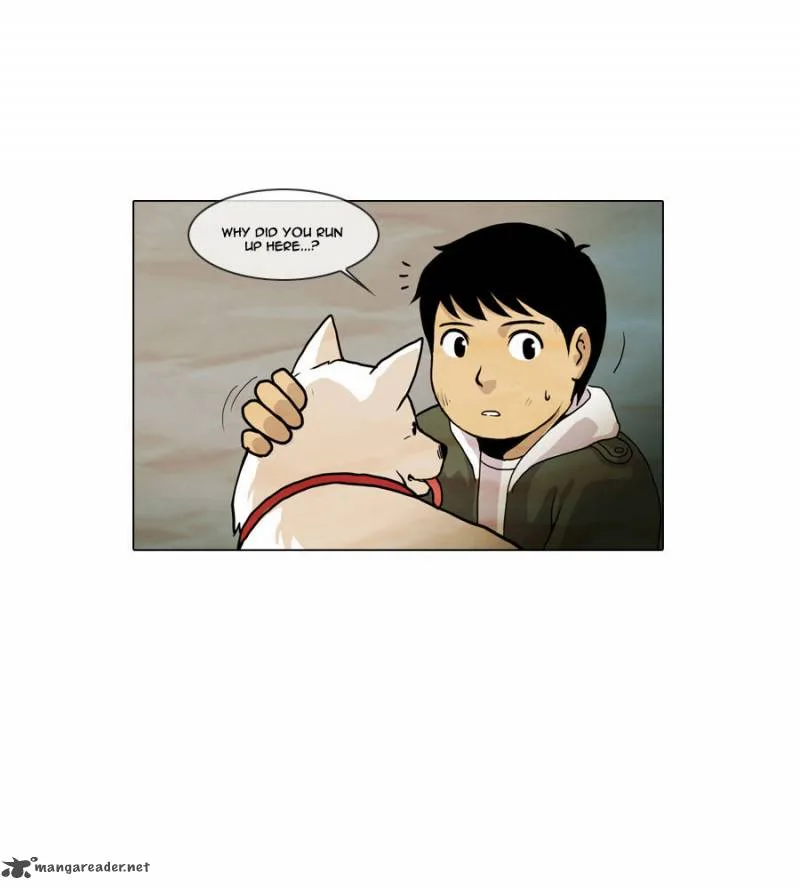 Gepetto Chapter 3 page 31