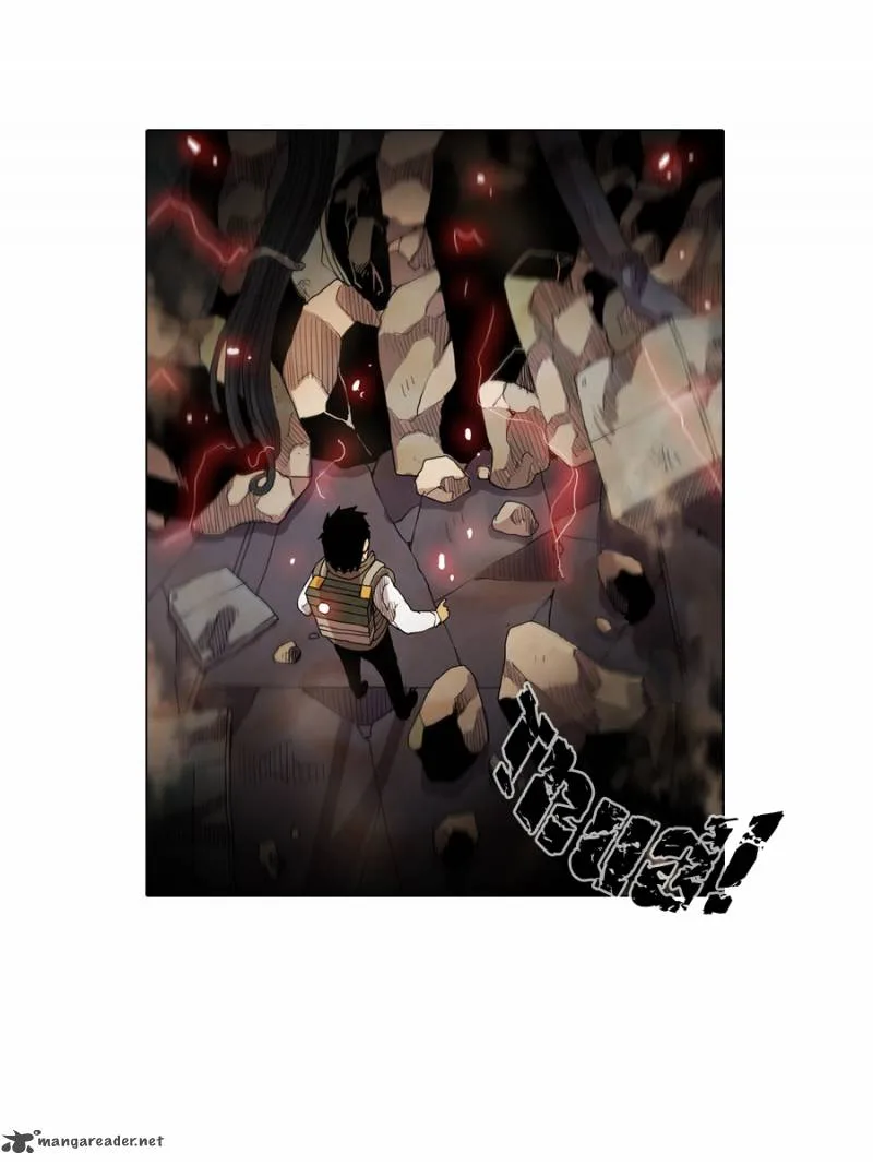 Gepetto Chapter 30 page 3