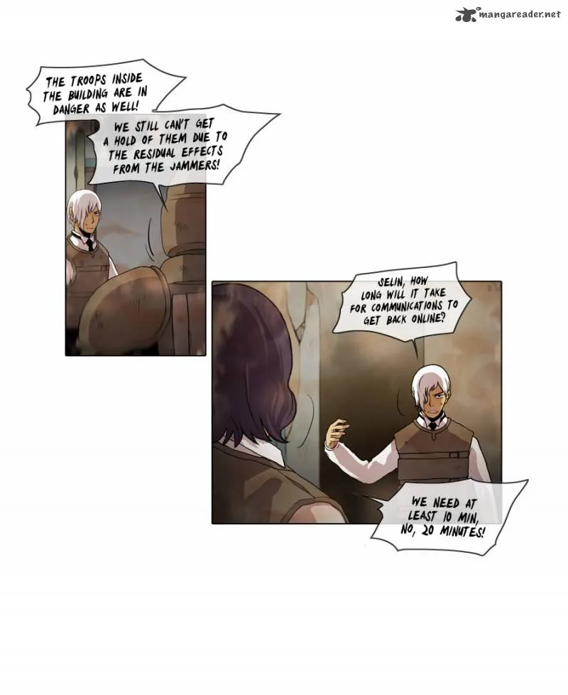 Gepetto Chapter 30 page 7
