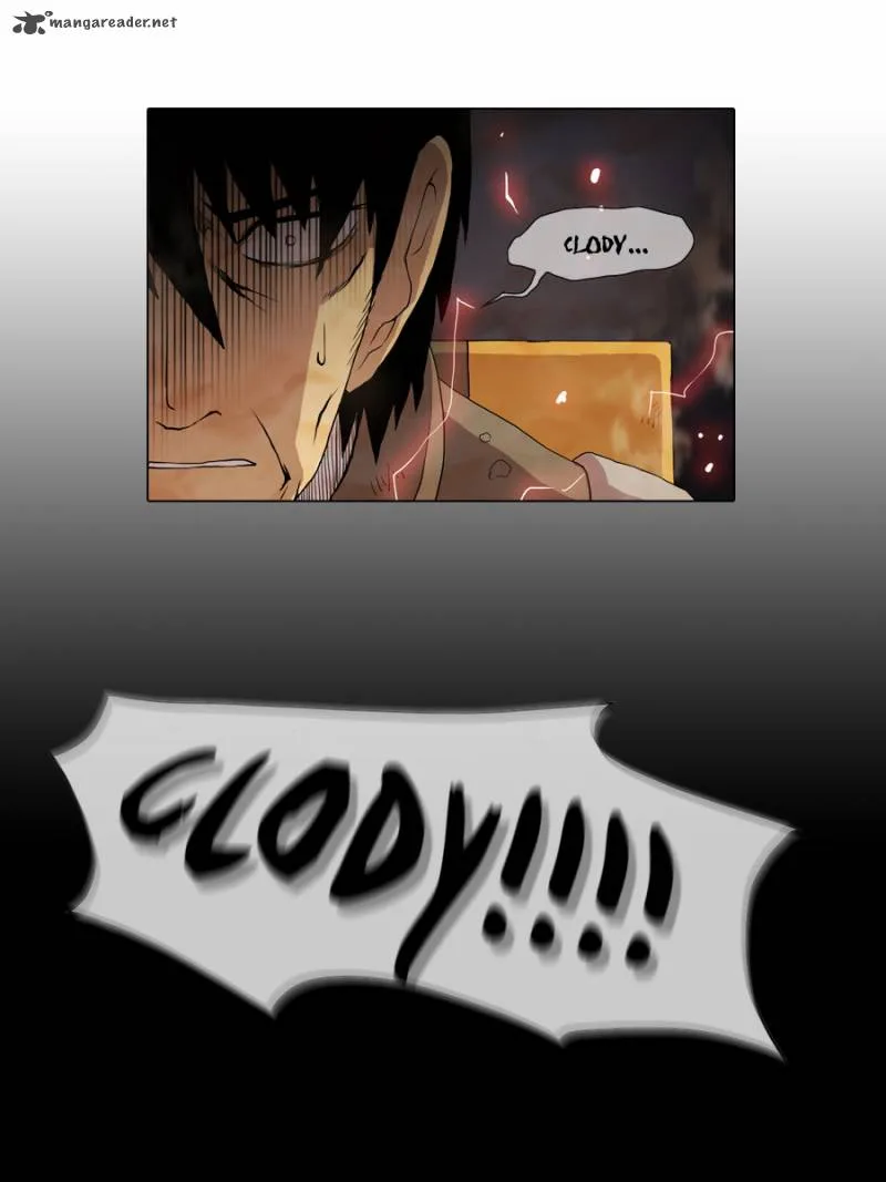 Gepetto Chapter 30 page 4