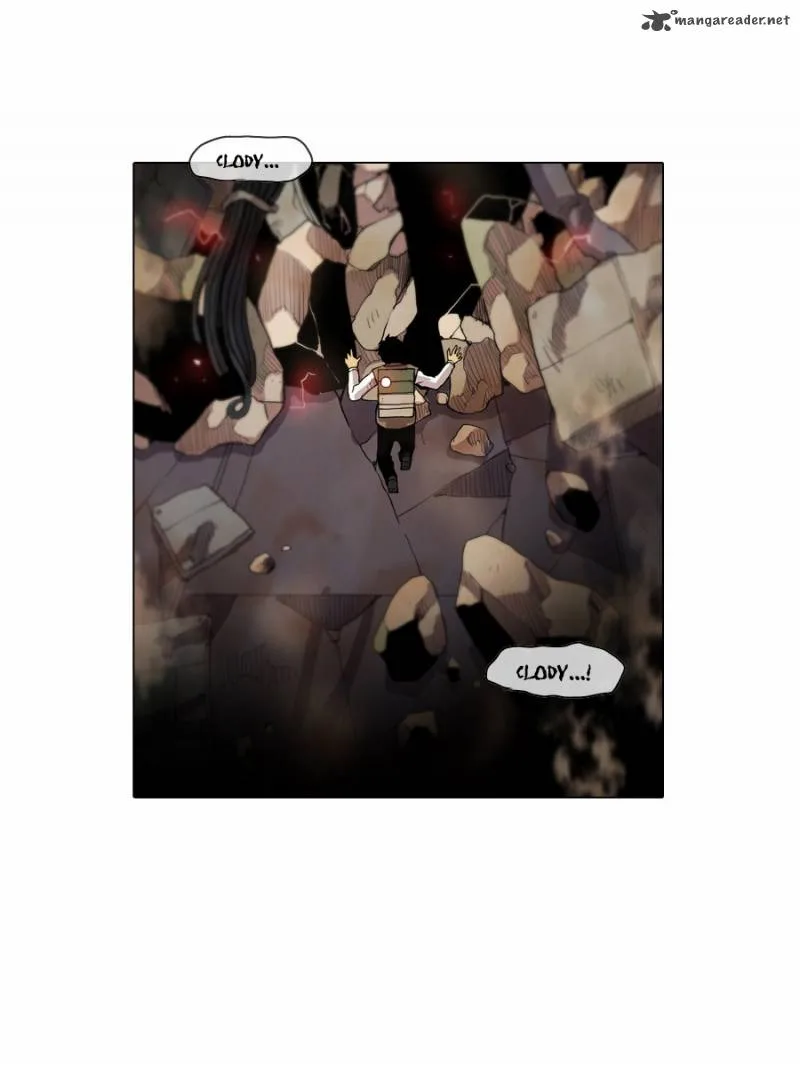 Gepetto Chapter 30 page 12