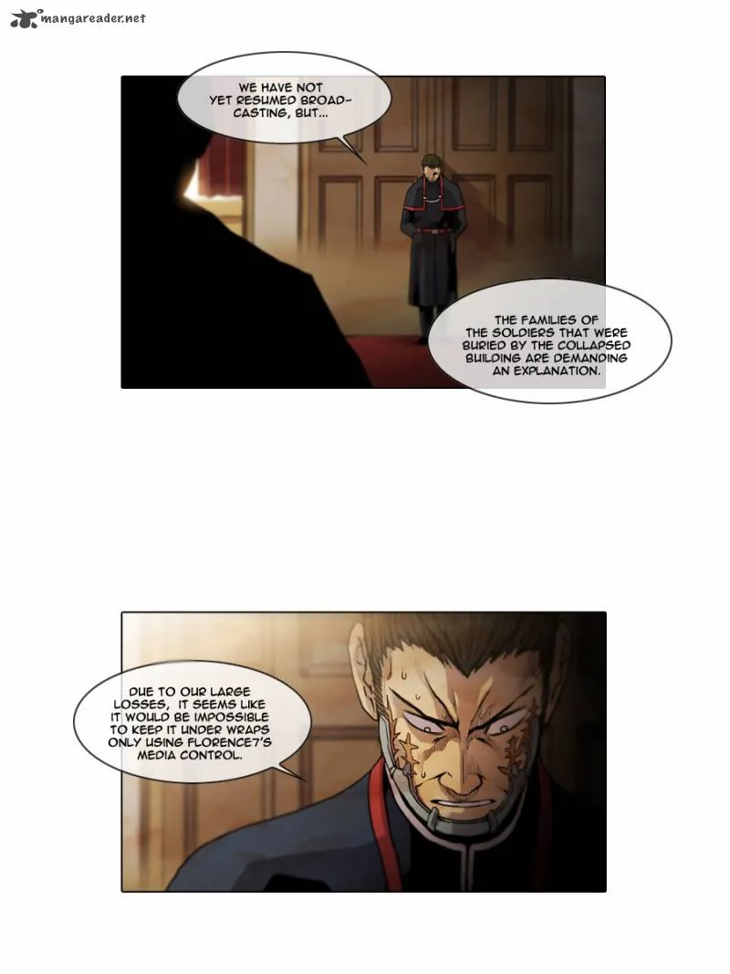 Gepetto Chapter 30 page 20
