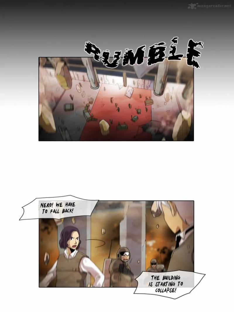 Gepetto Chapter 30 page 6