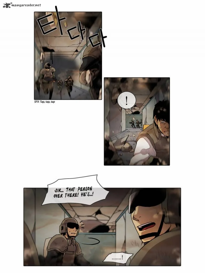 Gepetto Chapter 30 page 13