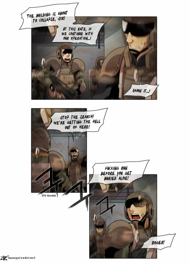Gepetto Chapter 30 page 10